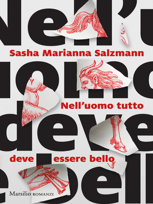 cover image of Nell'uomo tutto deve essere bello